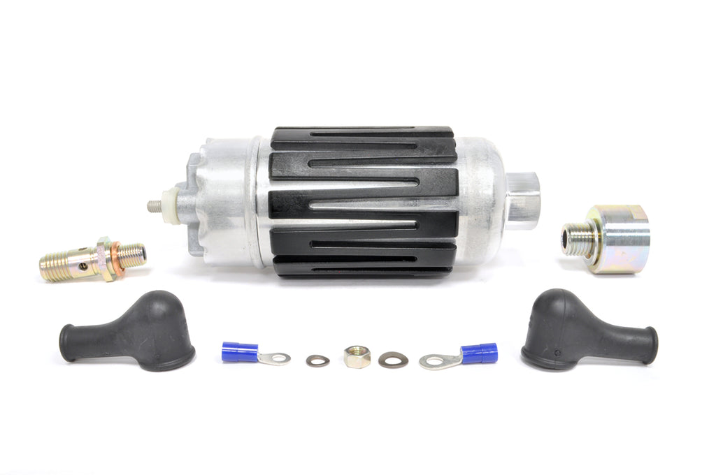  External Inline Fuel Pump For Bosch 044 0580254044