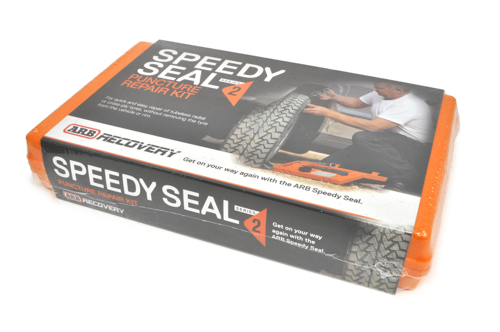 Kit Reparapinchazos ARB Speedy Seal - Oasis 4x4