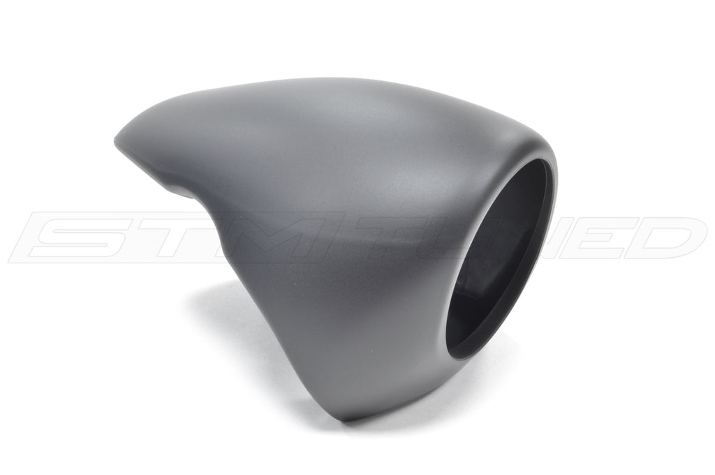 60mm Single Gauge Pod Mount Cup For 2002 - 20013 Mini Cooper R53 R56 - Foto 4