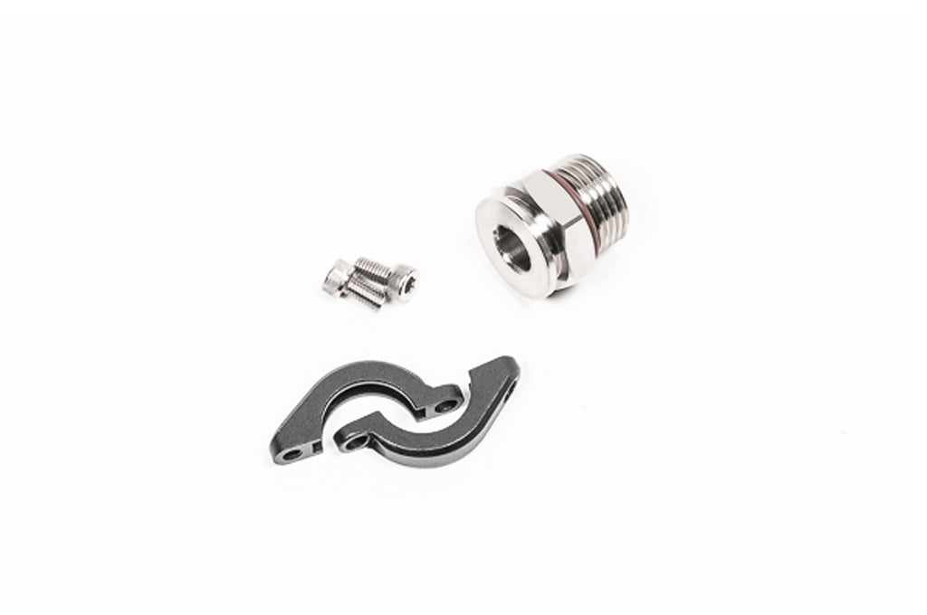 Radium OEM Fuel Rail Adapter Fitting For 2023 Corolla GR 20 0663 radium-oem-fuel-rail-adapter-fitting-for-2023-corolla-gr-20-0663