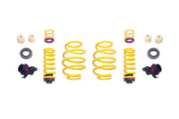 KW HAS Height Adjustable Spring Kit for BMW F80 M2 M3 M4 (253200ANU)