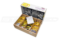 KW HAS Height Adjustable Spring Kit for 2021+ G80 M3/M4 (253200EB)