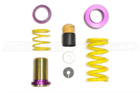 KW HAS Height Adjustable Spring Kit for R35 GTR (25385006)