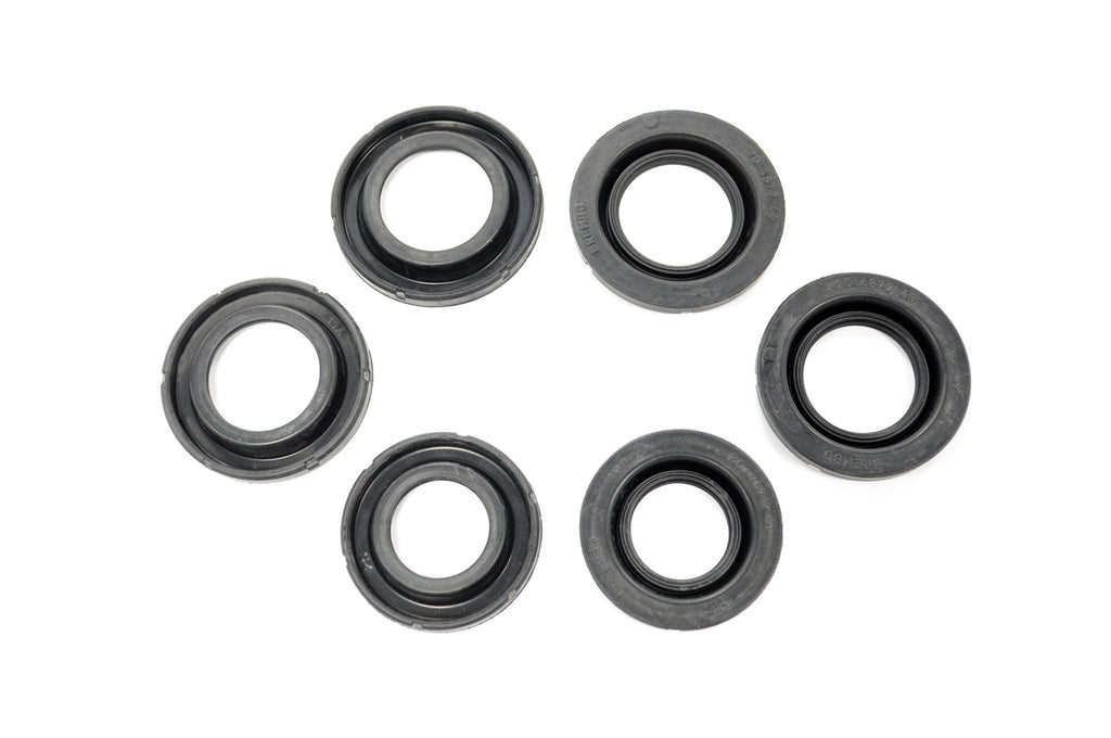 2 FRONT BRAKE CALIPER REPAIR KIT FIT MERCEDES E CLASS 211 02-09 4 POT SCR0061EX2 2 FRONT BRAKE CALIPER REPAIR KIT FIT MERCEDES E CLASS 211 02-09 4 POT SCR0061EX2