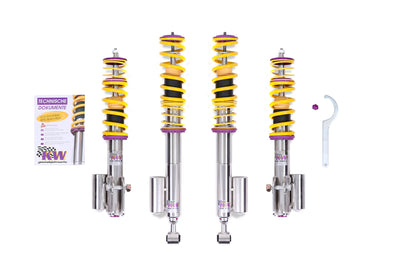 KW V3 Coilovers for 2003-2008 350Z (35285002)
