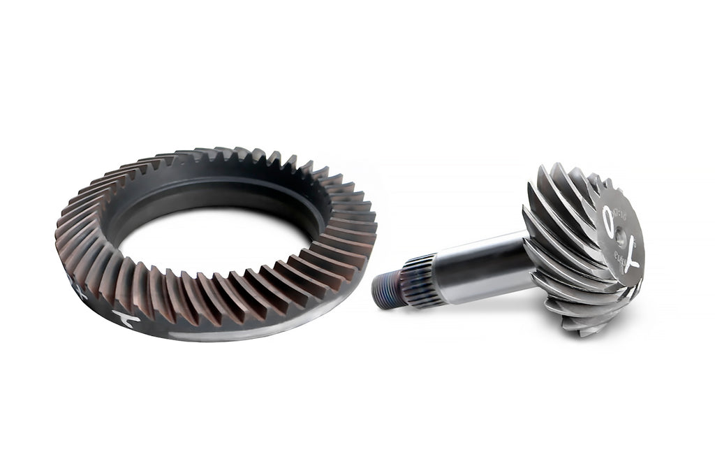 gtr gear Nissan OEM Front Diff Final Drive Gear Set for R35 GTR (38100-AR16A)