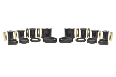 Energy Suspension Diff Control Arm Bushings for Foxbody Mustang (4.3115G)