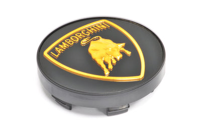 Lamborghini OEM Wheel Center Cap for Huracan Urus (470601147)
