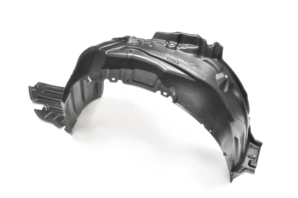 Front Passenger Fender Liner for 11-13 Toyota Corolla To1249162 5387502370 for sale online Front Passenger Fender Liner for 11-13 Toyota Corolla To1249162 5387502370 for sale online