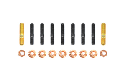 FP Exhaust Manifold Stud & Nut Kit for 7-Bolt 4G63 (6007040)