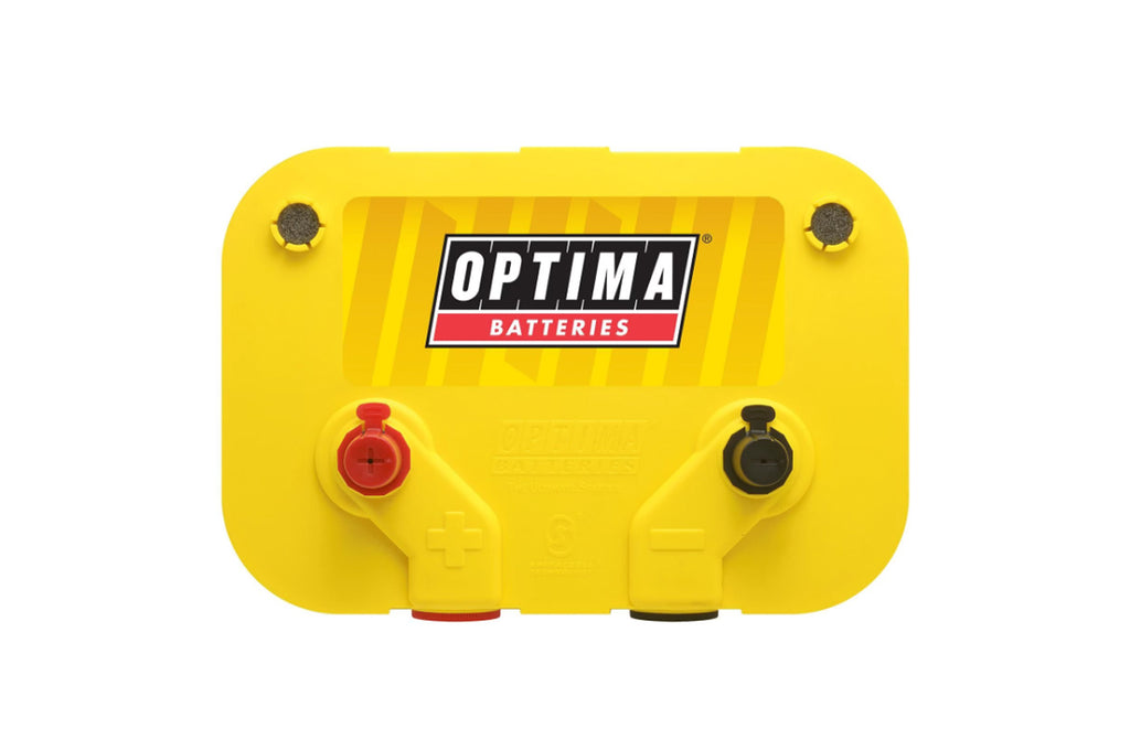 OPTIMA D34/78 AUTOMOTIVE YELLOWTOP BATTERY - Battery Outlet Inc.
