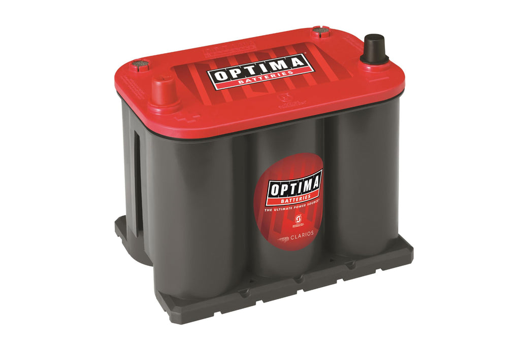 Optima RedTop Battery 25 for 1G/2G DSM 3000GT Stealth (9025-160)