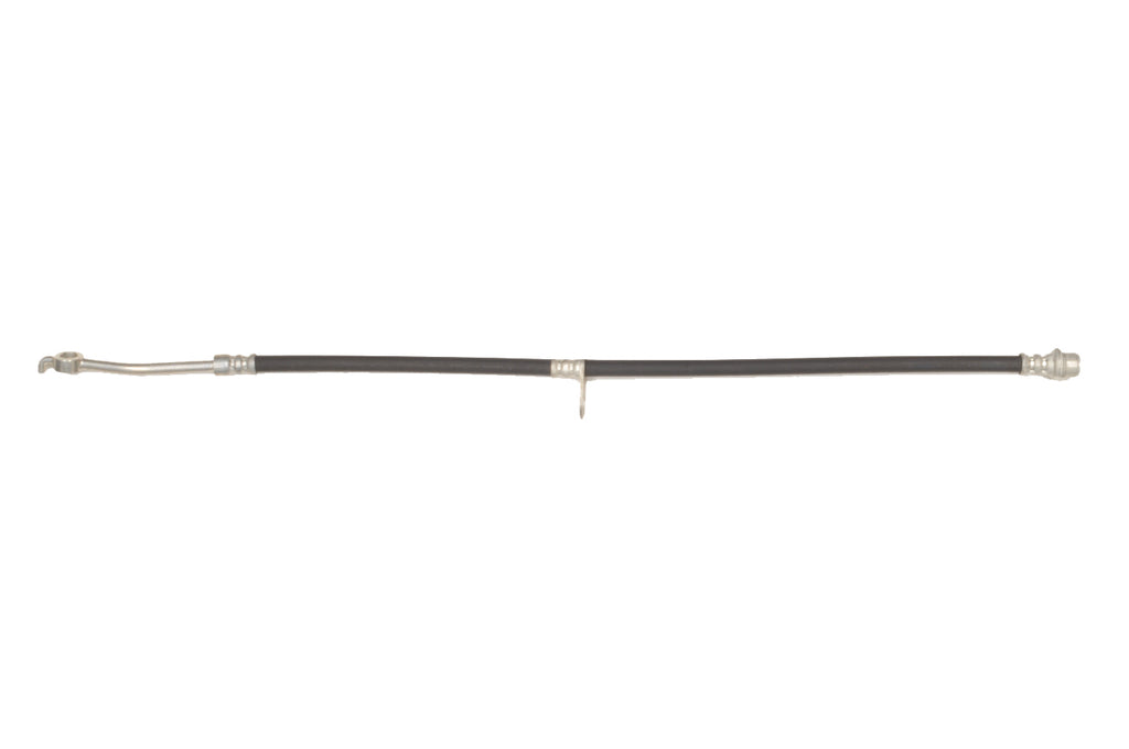 thumbnail image 2 of Front & Rear Brake Line Hose Kit For Corolla TE27, KE20, KE25, KE55 – Rubber & Steel 2 of 6