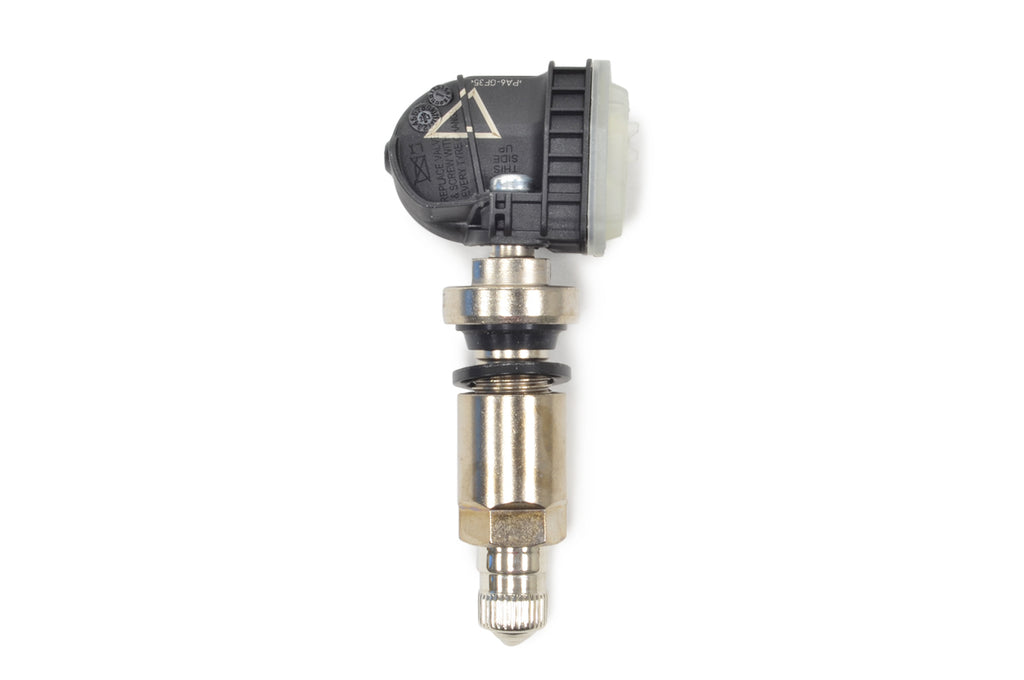 4x TPMS-42 Tire Pressure Sensors For 2017-2024 Ford Super Duty - HC3Z-1A189-A (315MHz)