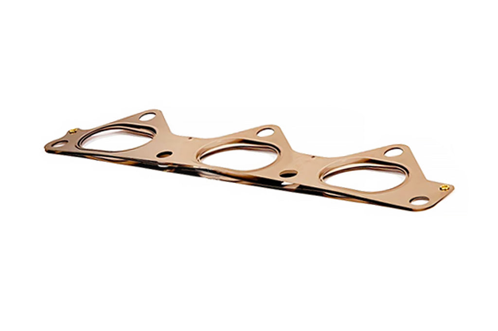 MITSUBISHI Shogun Exhaust Flange Gasket - 2 Bolt - Performance Exhaust Parts UK