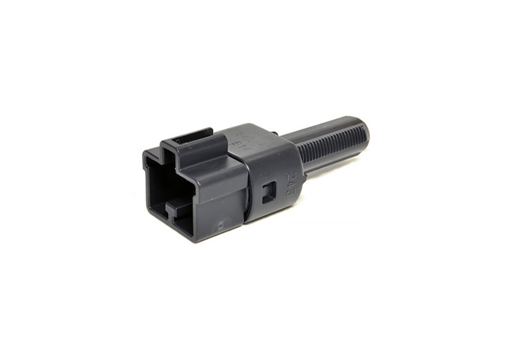 brake light pedal switch Mitsubishi OEM Brake Pedal Sensor Switch for Evo 7/8/9 (MR228924)