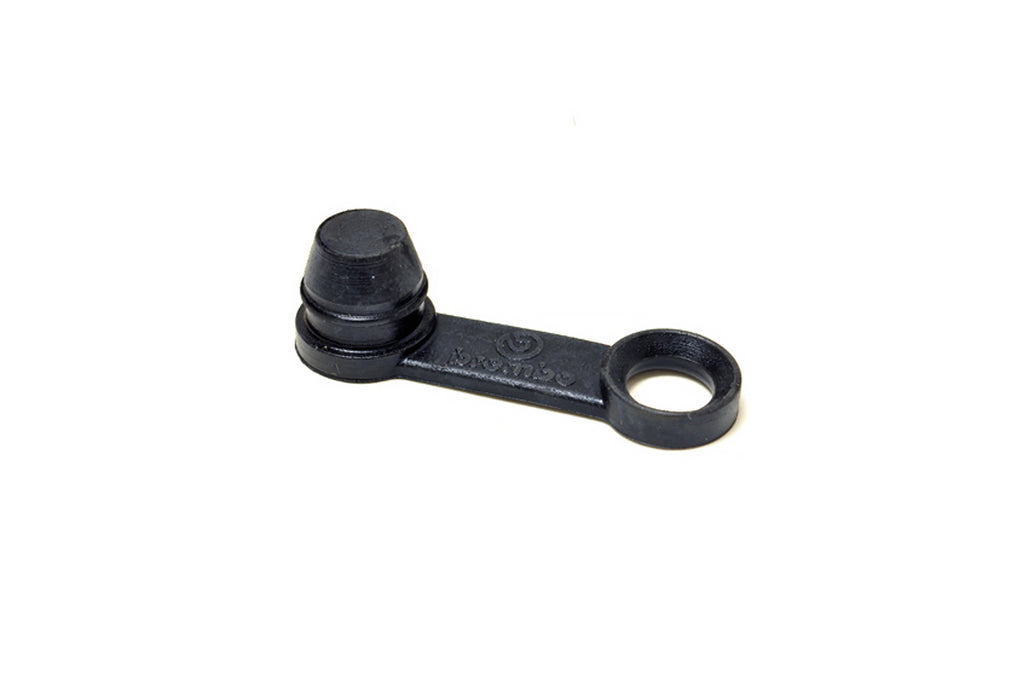 HONDA 43353-461-771 Bleeder Cap - Replacement Brake Bleeder Cap