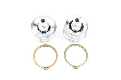 SPL Front Caster Rod Bushings Adjustable for F8X M2 M3 M4 (CRB E9X)