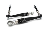 SPL Front Lower Control Arms for G8X M3/M4 AWD (FLCA G8X IX)