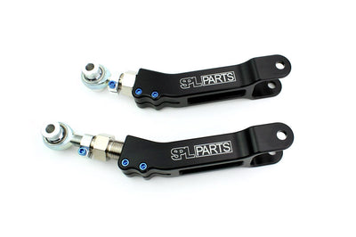 SPL Rear Traction Arms for 15-21 WRX/STi (RTR GK)