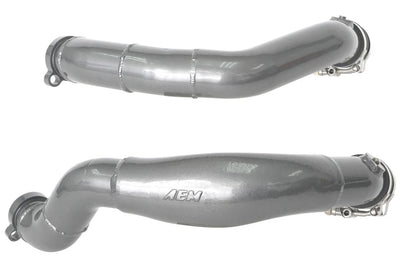 AEM Charge Pipe Kit for F8X BMW M2/M3/M4 (26-3008C)