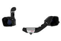 aFe FORCE Stage 2 cold air intake system for the S55 engine F87 BMW M2 Comp, F80 M3, and F82 M4 (54-13032R)