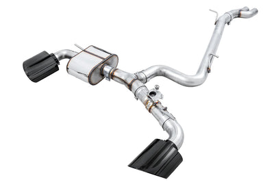 AWE SwitchPath Exhaust for 2017-2020 Audi RS3 (3025-33034)