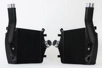 CSF High Performance Intercooler System for Audi RS Q8 and Lamborghini Urus (8211)