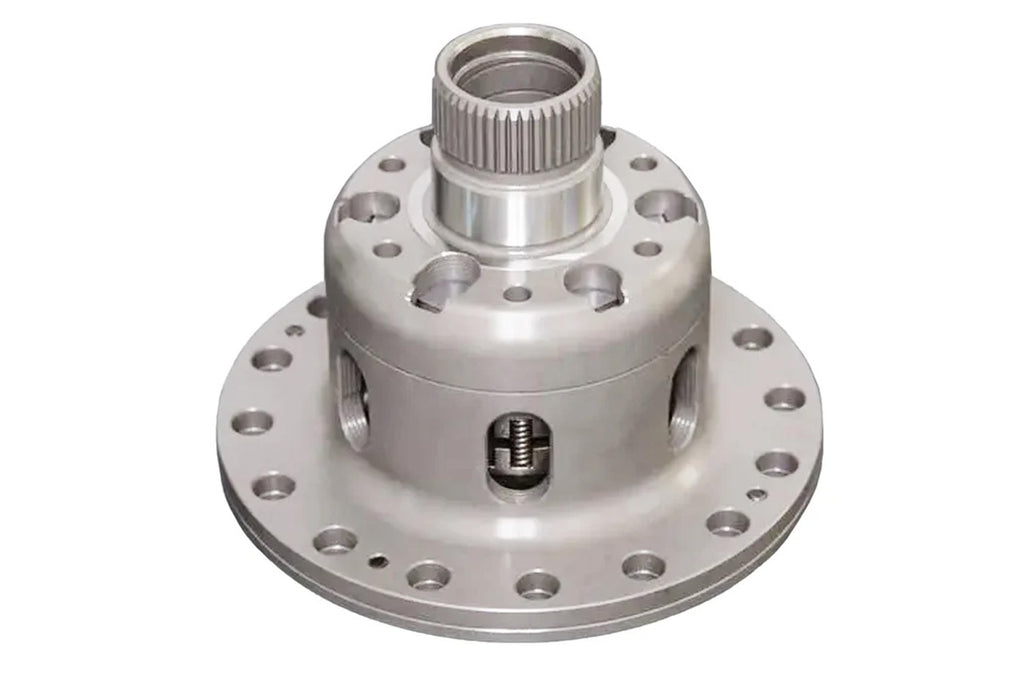 Cusco Type-RS Front LSD Differential for 2023+ Toyota GR Corolla