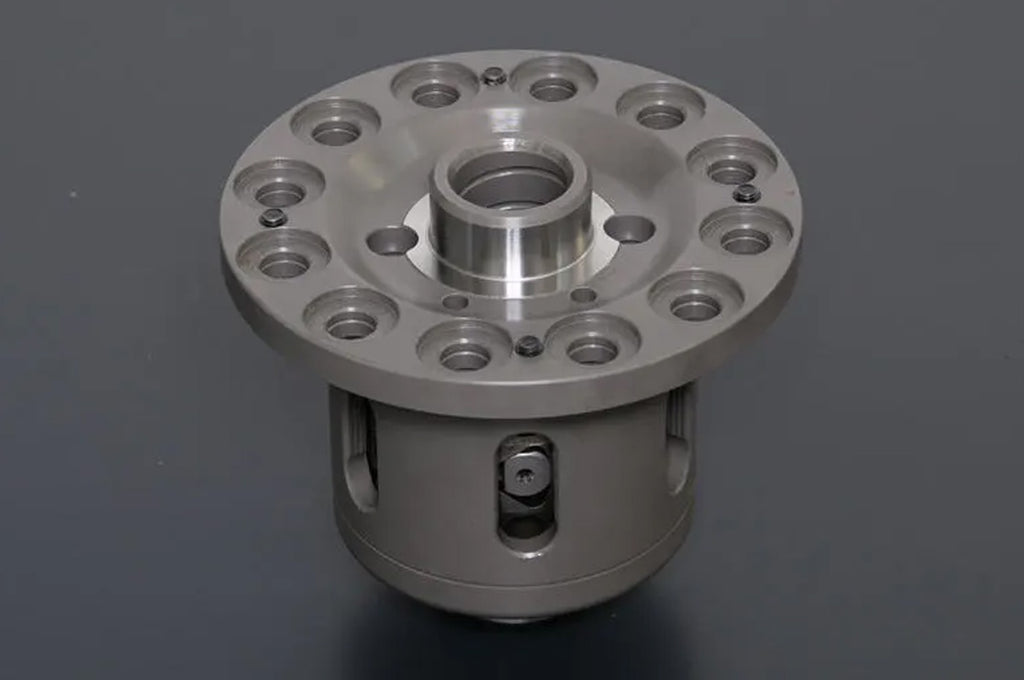 エルゴラ様 Cusco Type MZ Rear LSD Differential for 2023+ Toyota GR Corolla