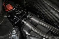 Forge Motorsport Oil Catch Can for A90 MKV Toyota Supra/ BMW Z4 with B58 engine (FMCT6) installed