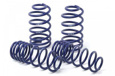 H&R Sport Springs for 2017+ Audi R8 (28742-1/28742-2) for 4S R8 with or without active suspension
