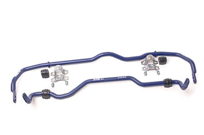 H&R Sport Sway Bar Kit for 2017-2020 Audi RS3 (72810) front and rear sway bar