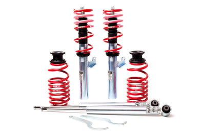 H&R Street Performance Coilovers for 2017-2020 Audi RS3