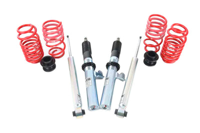 H&R Street Performance Coilovers for 2017-2019 B9 Audi RS5 (28694-1)