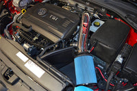 Injen SP Short Ram Cold Air Intake System for 2015-2020 Audi S3 (SP3078P) installed