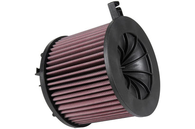 K&N Drop-In Replacement Air Filters for 2017+ Audi RS5 (E-0646)