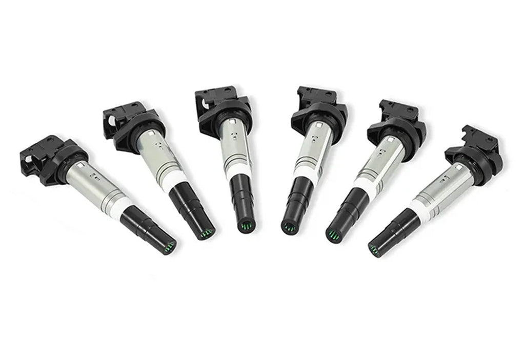 8 adet araba için ateşleme bobini BMW 545I 550I 645Ci 650I 745I 745Li 750I 750Li 8 adet araba için ateşleme bobini BMW 545I 550I 645Ci 650I 745I 745Li 750I 750Li