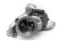 Pure Turbos PURE550 Turbocharger for Toyota GR Corolla (Gazoo Racing 1.6L G16E-GTS turbo I3) turbo upgrade for 500hp