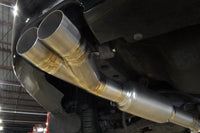 STM 2G AWD DSM Titanium Cat-Back Exhaust