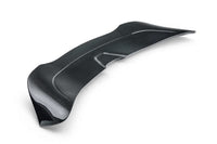Vorsteiner McLaren 720S Silverstone Edition Active Aero Carbon Fiber Wing Blade (MVS2070) carbon active aero spoiler