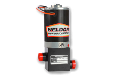 Weldon 1400 HP Fuel Pump All Fuel Types (D2025-A)