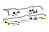 Whiteline Sway Bar Kit with Links for Audi RS3 & S3 (BWK019)