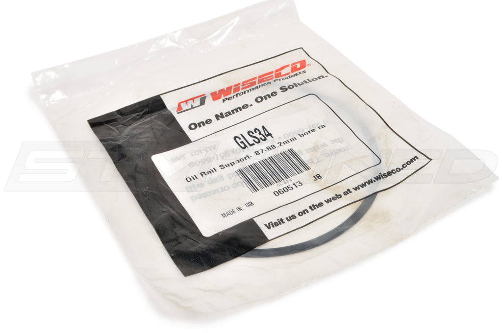 JE Pistons Oil Rail Support - 4.030 Inch Bore Piston Ring Component