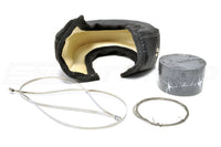 DEI ONYX Series T4 Turbo Shield Kit (010182)