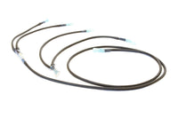 GrimmSpeed Hella Horns Wiring Harness for 02-14 WRX/STi (040005)