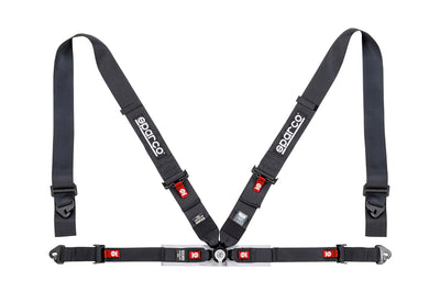 Sparco Competition Harness 4 Point 3