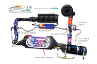 DEI Cryo Intercooler Sprayer Kit (080108)