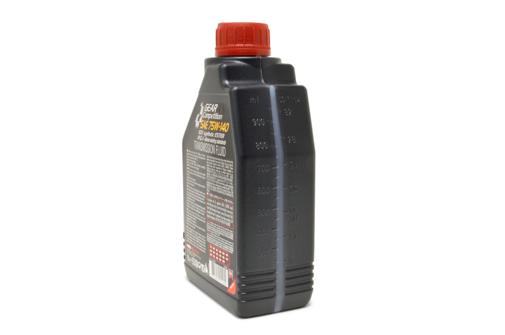 motul gear competition MOTUL Gear Competition 75W140 (105779)