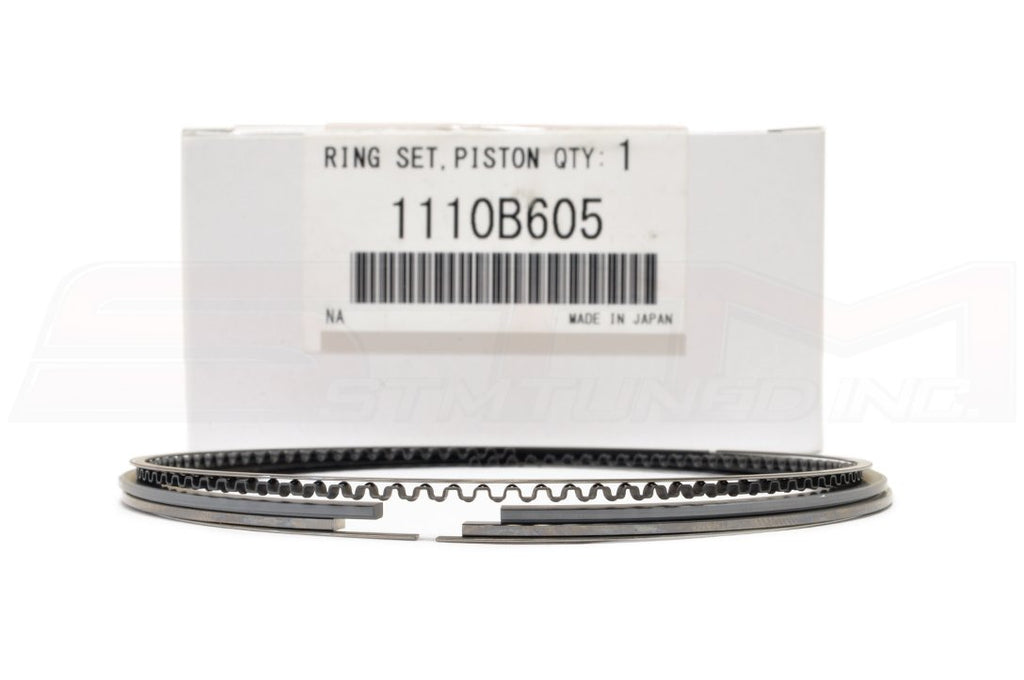 Mitsubishi OEM Piston Rings for Evo X (1110B605)